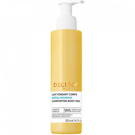 Neroli Bigarade Comforting Body Milk, 200 ml Decléor Vartalovoiteet