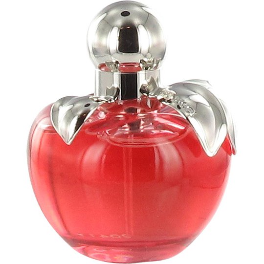 Nina Ricci Nina EdT, 50 ml Nina Ricci Hajuvedet