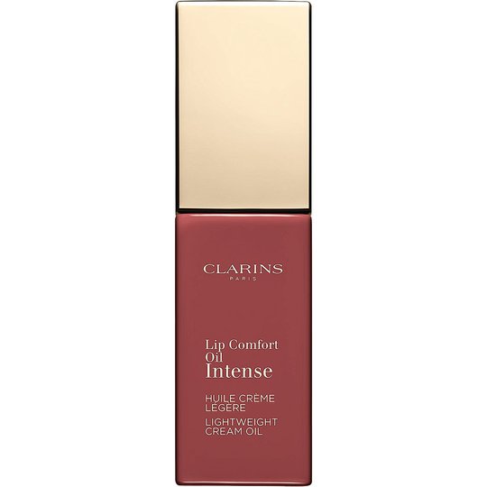 Lip Comfort Oil Intense, Clarins Huulikiilto