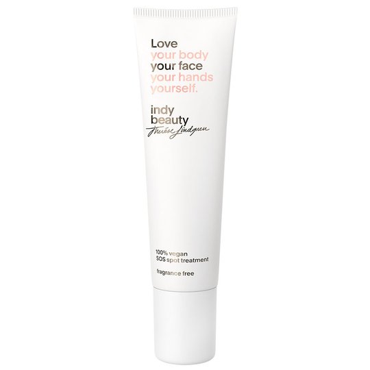 SOS spot treatment, 15 ml Indy Beauty Täydentävät tuotteet