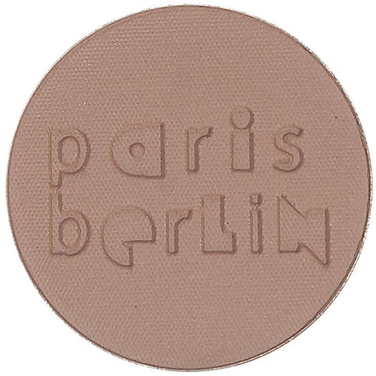 Compact Powder Shadow - Le fard sec, 3 g Paris Berlin Glitter-meikit