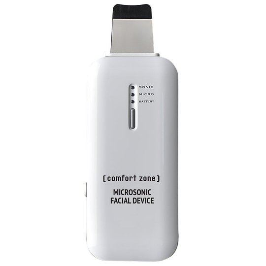 Microsonic Facial Device, Comfort Zone Ihonhoitolaitteet