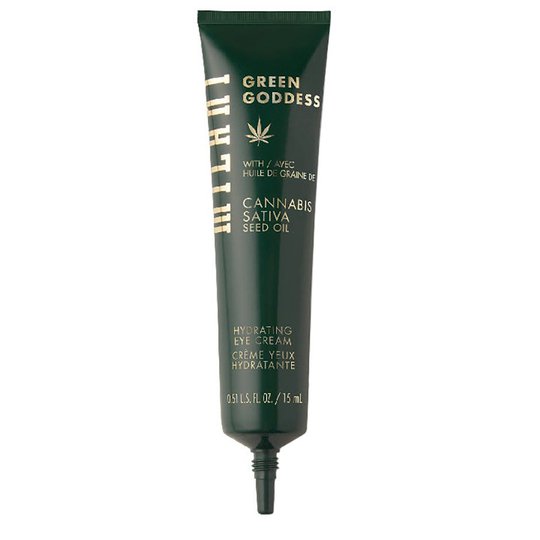Green Godess Hydrating Eye Cream, Milani Cosmetics Silmät