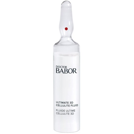 Refine Cellular 3D Cellulite Fluid, Babor Vartaloseerumit