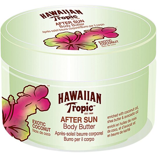 After Sun, 200 ml Hawaiian Tropic After Sun