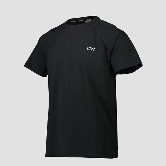Essential T-shirt, Black