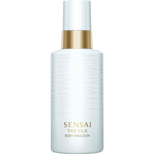 Sensai The Silk Body Emulsion, 200 ml Sensai Vartaloemulsiot
