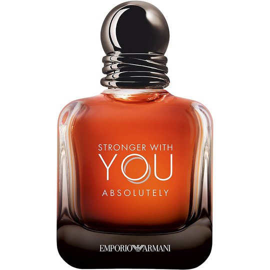 Stronger With You Absolutely, 50 ml Giorgio Armani EdP