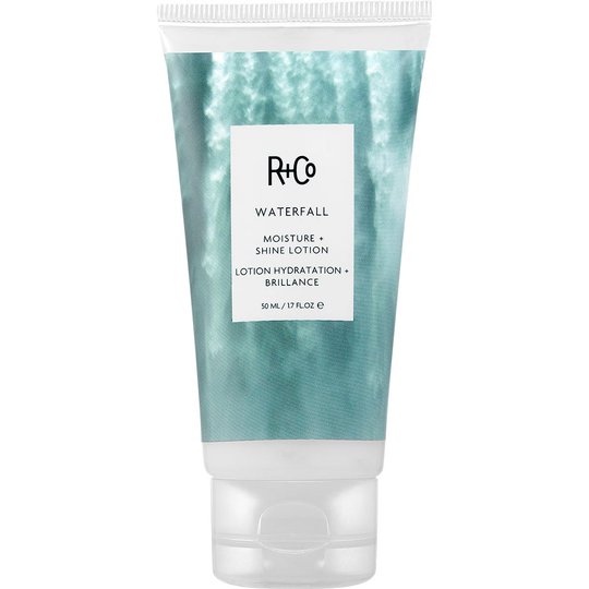 Waterfall Moisture + Shine Lotion, 50 ml R+CO Muotoilutuotteet