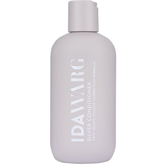 Silver Conditioner, 250 ml Ida Warg Hoitoaine