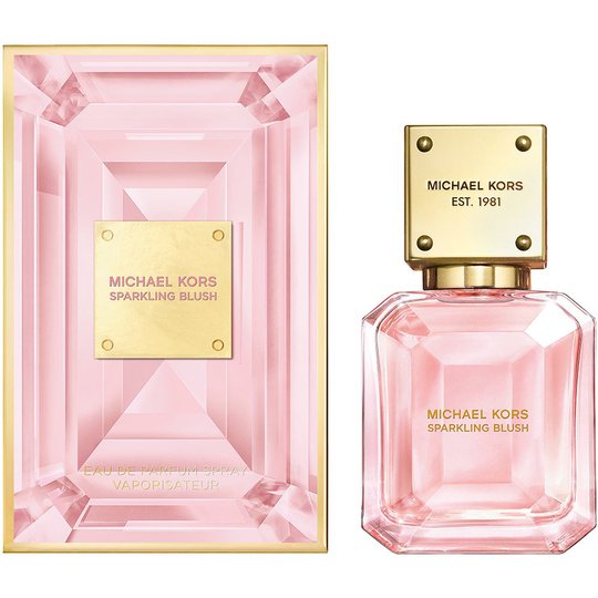 Michael Kors Sparkling Blush , 30 ml Michael Kors EdP