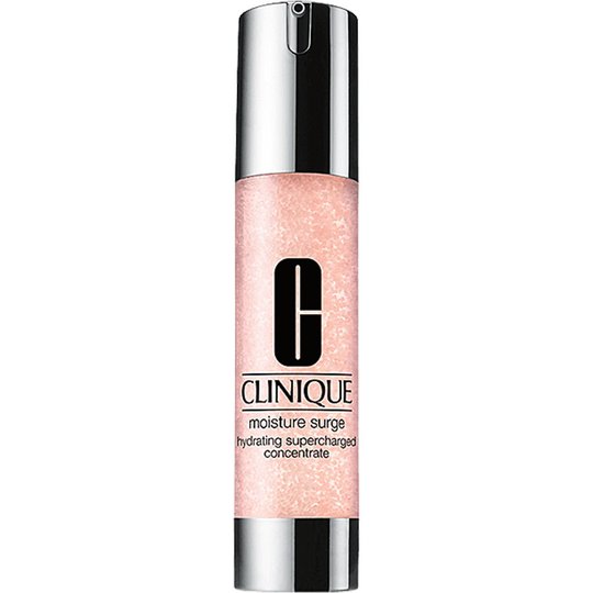 Clinique Moisture Surge Hydrating Supercharged Concentrate, 50 ml Clinique Päivävoiteet