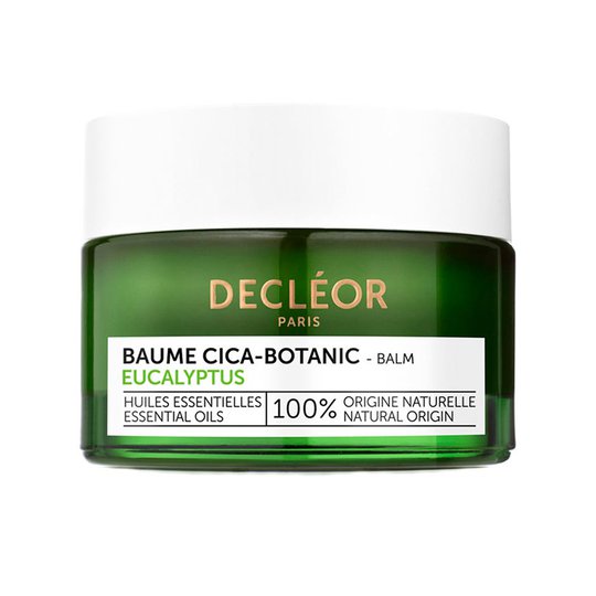 Cica Repairing Balm, 50 ml Decléor Vartalovoiteet
