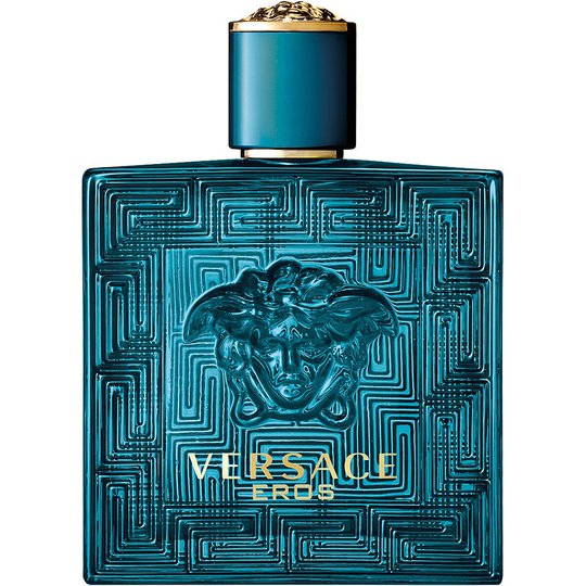 Eros EdT, 100 ml Versace Hajuvedet