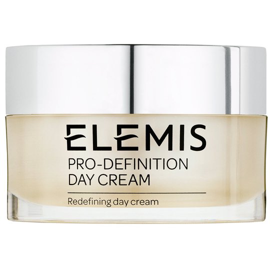 Pro-Defintion Lift Effect Day Cream, 50 ml Elemis Päivävoiteet