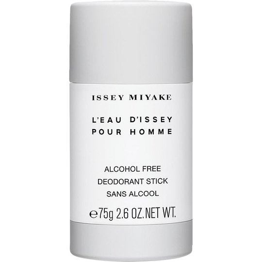 Issey Miyake L'Eau d'Issey Pour Homme Deodorant Stick, 75 g Issey Miyake Deodorantit