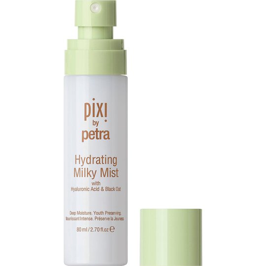 Pixi Hydrating Milky Mist, 80 ml Pixi Kasvovedet