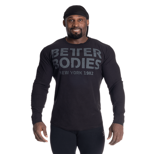 Yoke Thermal LS, Black