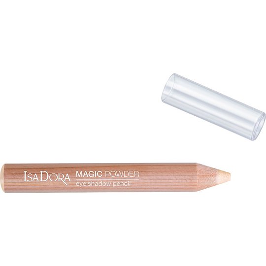 Magic Eyeshadow Pencil, 1,2 g IsaDora Luomivärit