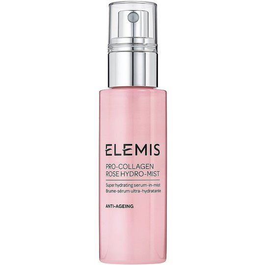 Pro-Collagen Rose Hydro-Mist, 50 ml Elemis Kasvovedet