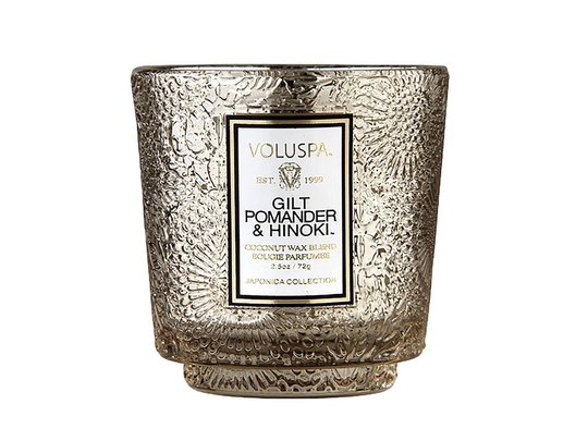 , 72 g Voluspa Tuoksukynttilät