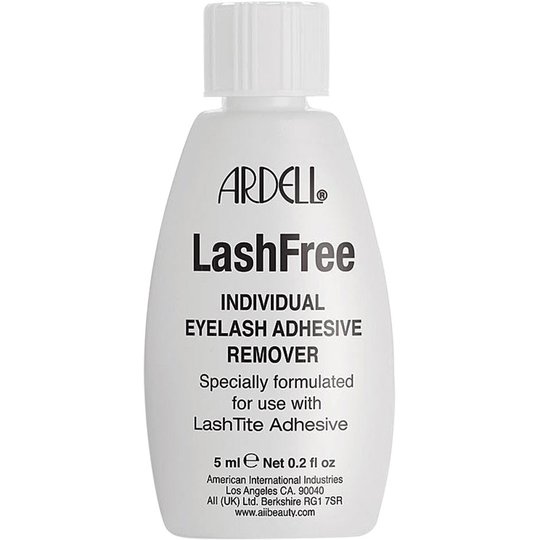 Ardell LashFree, Ardell Irtoripset