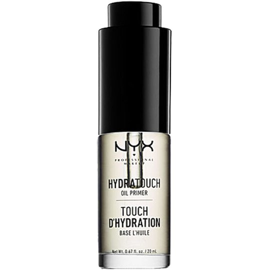 Hydra Touch Oil Primer, NYX Professional Makeup Pohjustusvoide