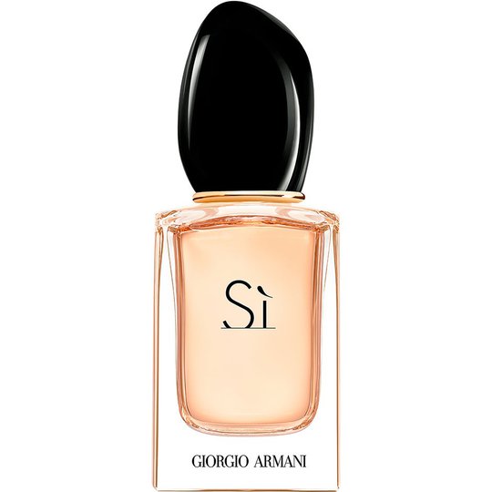 Giorgio Armani Sì , 30 ml Giorgio Armani Hajuvedet
