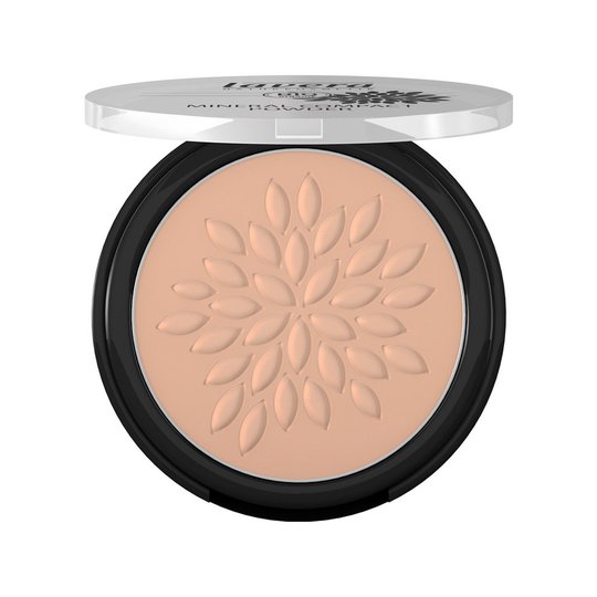 Mineral Compact Powder, 7 g Lavera Luonnonkosmetiikka