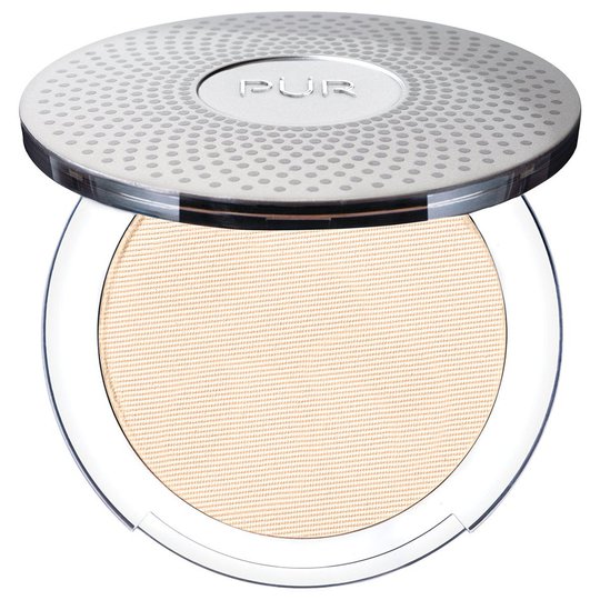 4-in-1 Foundation, 81 g PÜR Meikkivoide