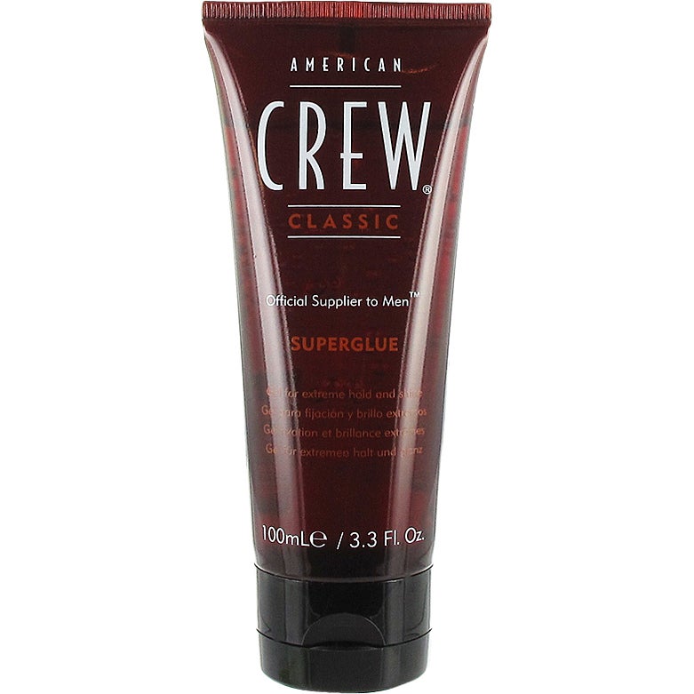 American Crew Classic Superglue, 100 ml American Crew Muotoilutuotteet