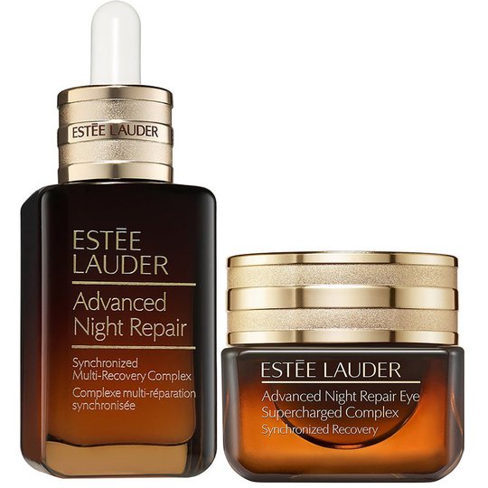 Luxurious Skin Favorites, Estée Lauder Ihonhoito