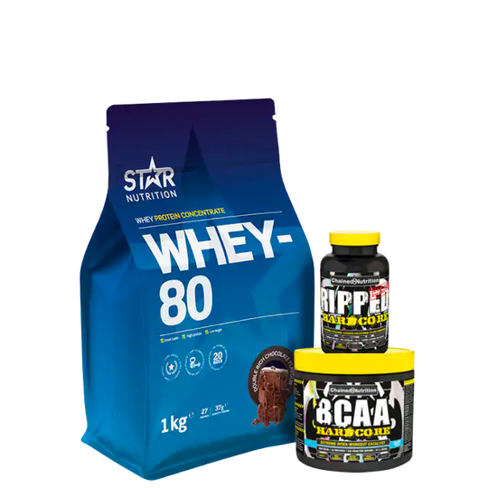 Diet Pack