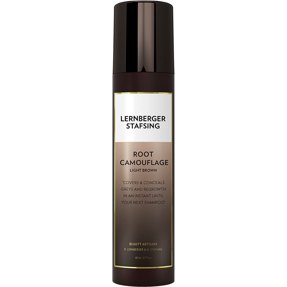 Lernberger Stafsing Root Camouflage, 80 ml Lernberger Stafsing Hiusvärit & suoravärit