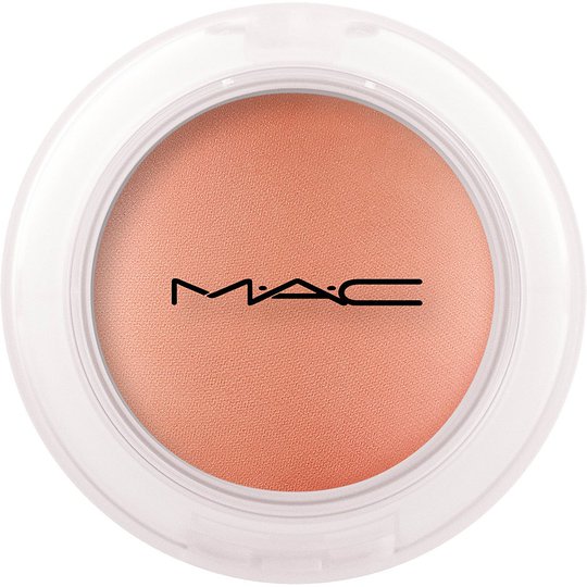 Glow Play Blush, MAC Cosmetics Poskipuna