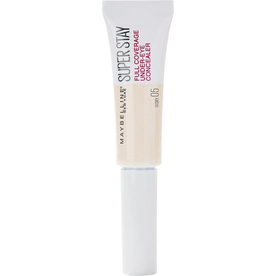 Superstay Full Coverage Concealer, Maybelline Peitevärit