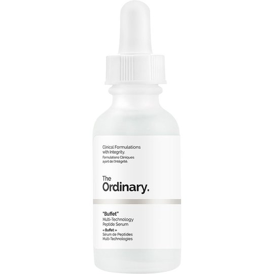 The Ordinary Buffet