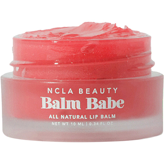 Balm Babe, 10 ml NCLA BEAUTY Huulirasva