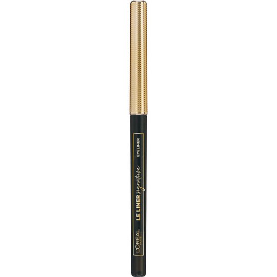 Le Liner Signature, L'Oréal Paris Eyeliner