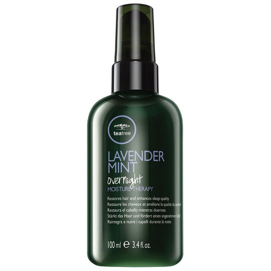 Tea Tree Lavender Mint Overnight Moisture Therapy, 100 ml Paul Mitchell Hoitavat tuotteet