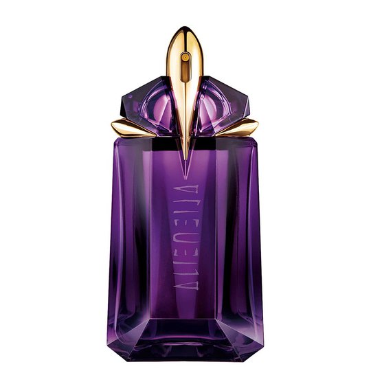 Alien, 60 ml Mugler Hajuvedet