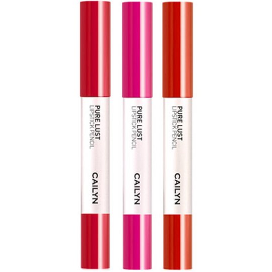 Cailyn Pure Lust Lipstick Pencil, 2.8 ml Cailyn Cosmetics Huulipuna