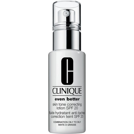 , 50 ml Clinique Päivävoiteet