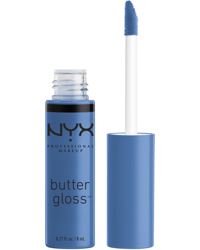 Butter Gloss, Blueberry Tart