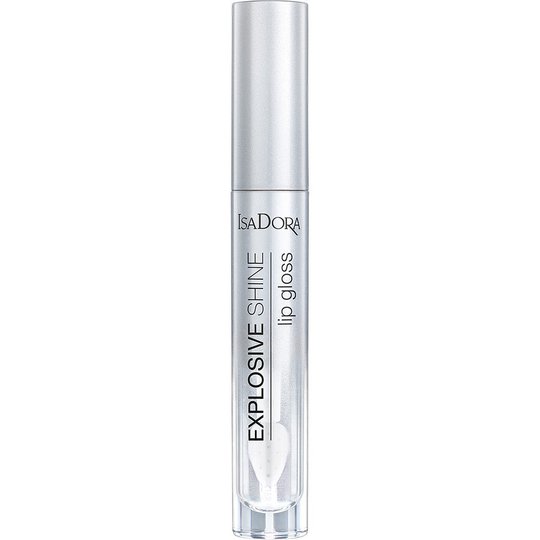 Explosive Shine Lip Gloss, 3,5 ml IsaDora Huulikiilto