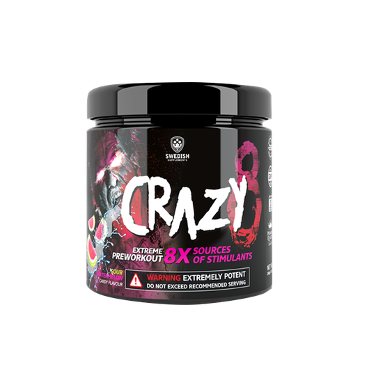 Crazy 8, 260 g