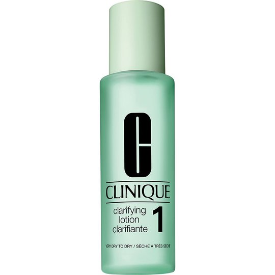 Clinique Clarifying Lotion 1, 200 ml Clinique Kuorinta