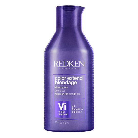 Color Extend Blondage Shampoo, 300 ml Redken Shampoo