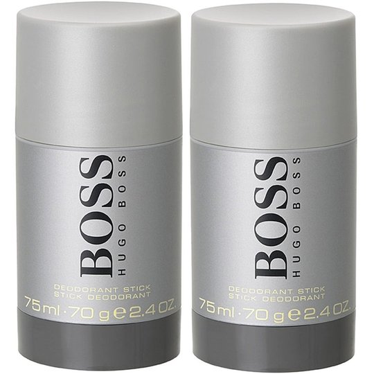 Boss Bottled Duo, Hugo Boss Miesten hajuvedet