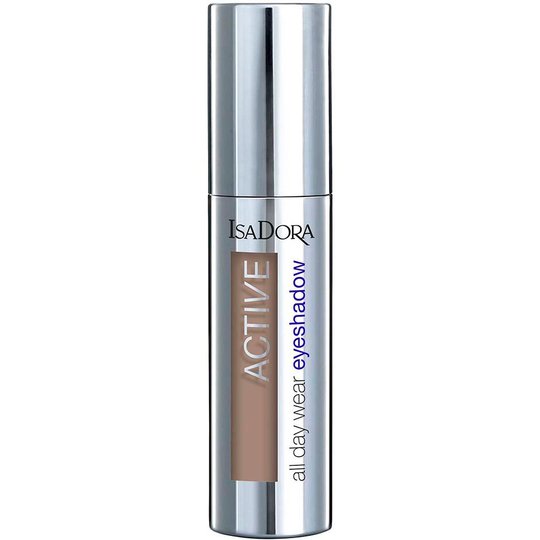 Active All Day Wear Eyeshadow, IsaDora Luomiväri